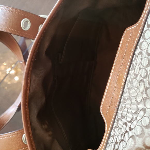 Coach soho Satchel - Picture 2 of 4